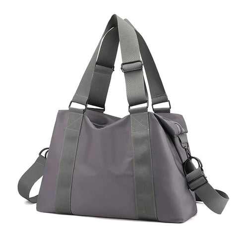 Large Capacity Gym Waterproof Tote Bag